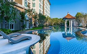Harmony Resort Hotel Chiang Mai